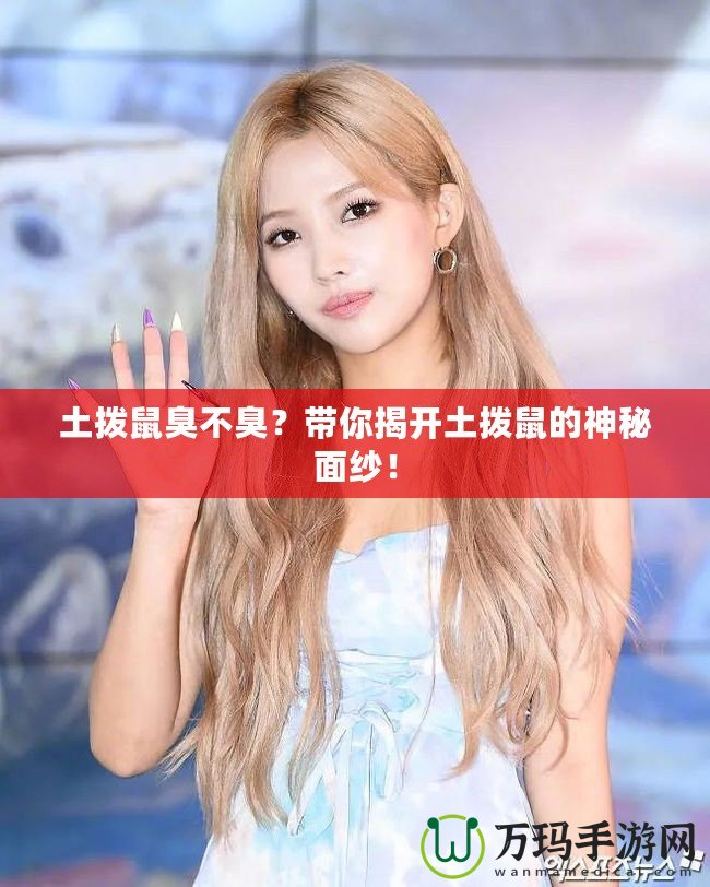 土撥鼠臭不臭？帶你揭開(kāi)土撥鼠的神秘面紗！
