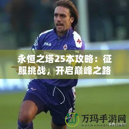 永恒之塔25本攻略：征服挑戰(zhàn)，開啟巔峰之路
