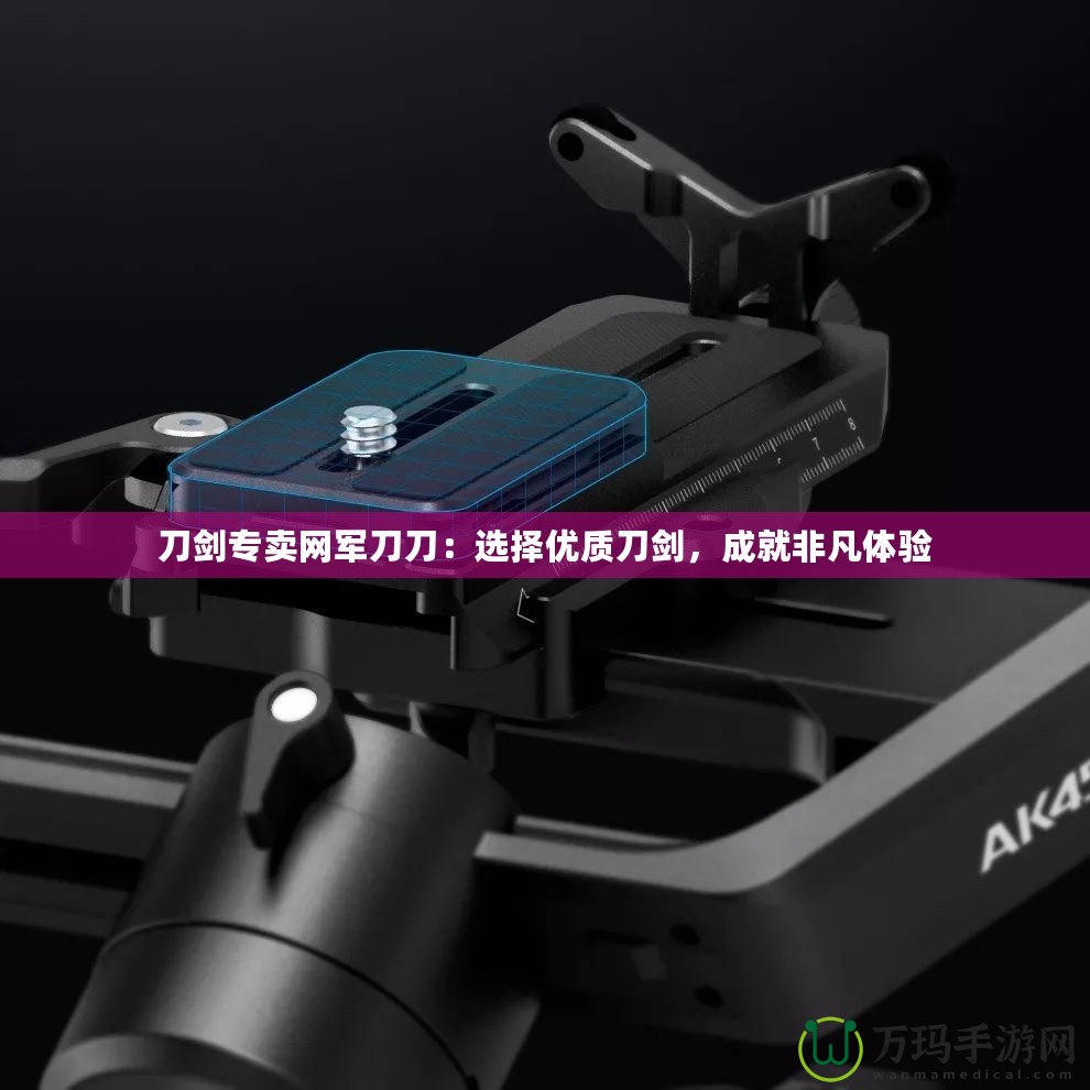 刀劍專賣網軍刀刀：選擇優質刀劍，成就非凡體驗