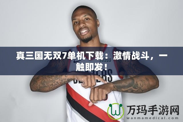真三國無雙7單機下載：激情戰斗，一觸即發！