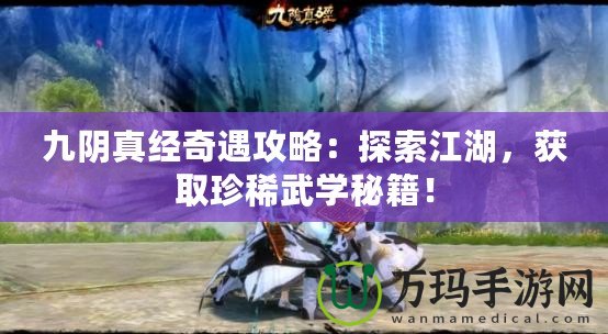 九陰真經(jīng)奇遇攻略：探索江湖，獲取珍稀武學(xué)秘籍！
