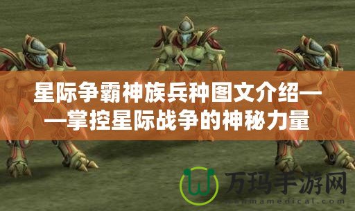 星際爭霸神族兵種圖文介紹——掌控星際戰爭的神秘力量