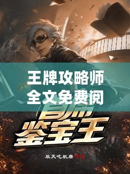 王牌攻略師全文免費(fèi)閱讀：揭秘暢銷小說的背后魅力