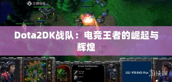 Dota2DK戰(zhàn)隊(duì)：電競王者的崛起與輝煌
