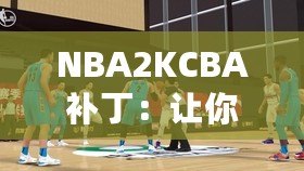 NBA2KCBA補(bǔ)丁：讓你暢享中國(guó)籃球的激情體驗(yàn)