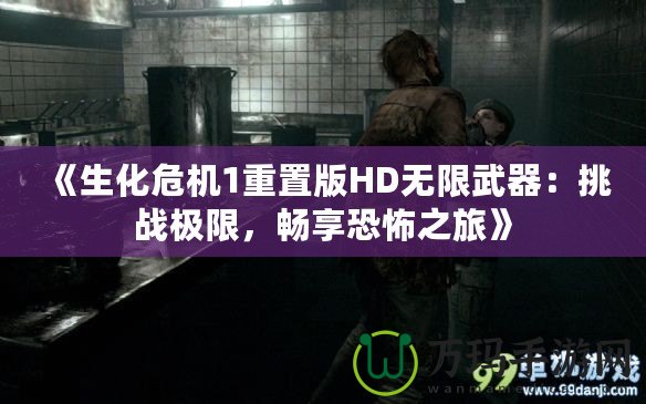 《生化危機1重置版HD無限武器：挑戰(zhàn)極限，暢享恐怖之旅》