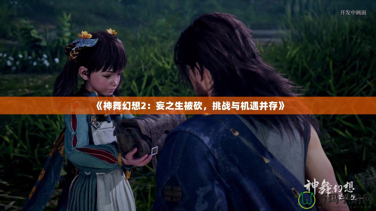 《神舞幻想2：妄之生被砍，挑戰與機遇并存》