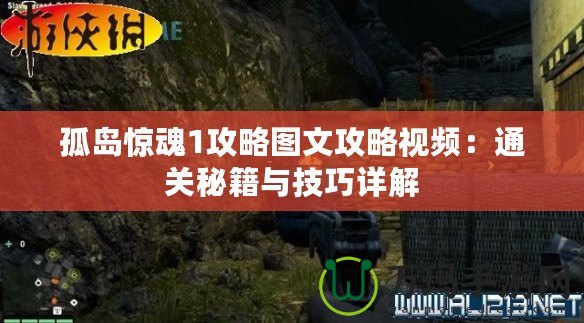孤島驚魂1攻略圖文攻略視頻：通關秘籍與技巧詳解