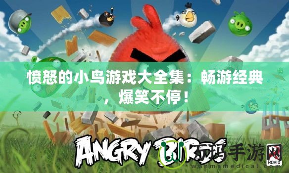 憤怒的小鳥游戲大全集：暢游經(jīng)典，爆笑不停！