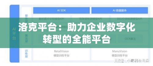 洛克平臺：助力企業(yè)數(shù)字化轉(zhuǎn)型的全能平臺