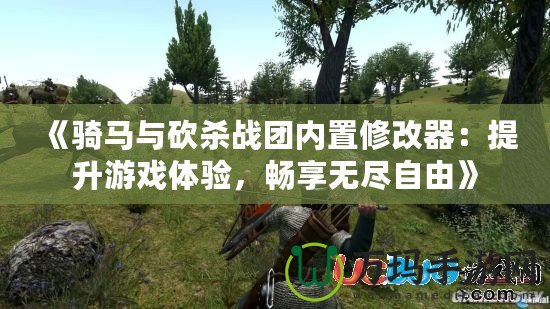《騎馬與砍殺戰(zhàn)團內(nèi)置修改器：提升游戲體驗，暢享無盡自由》
