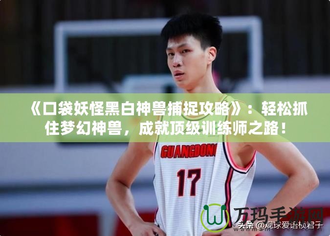 《口袋妖怪黑白神獸捕捉攻略》：輕松抓住夢幻神獸，成就頂級訓練師之路！