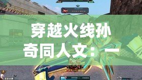 穿越火線孫奇同人文：一場生死對決的背后，英雄的覺醒