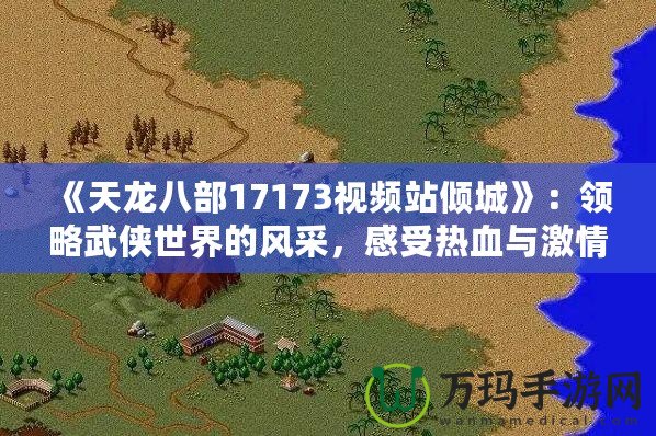 《天龍八部17173視頻站傾城》：領(lǐng)略武俠世界的風(fēng)采，感受熱血與激情！