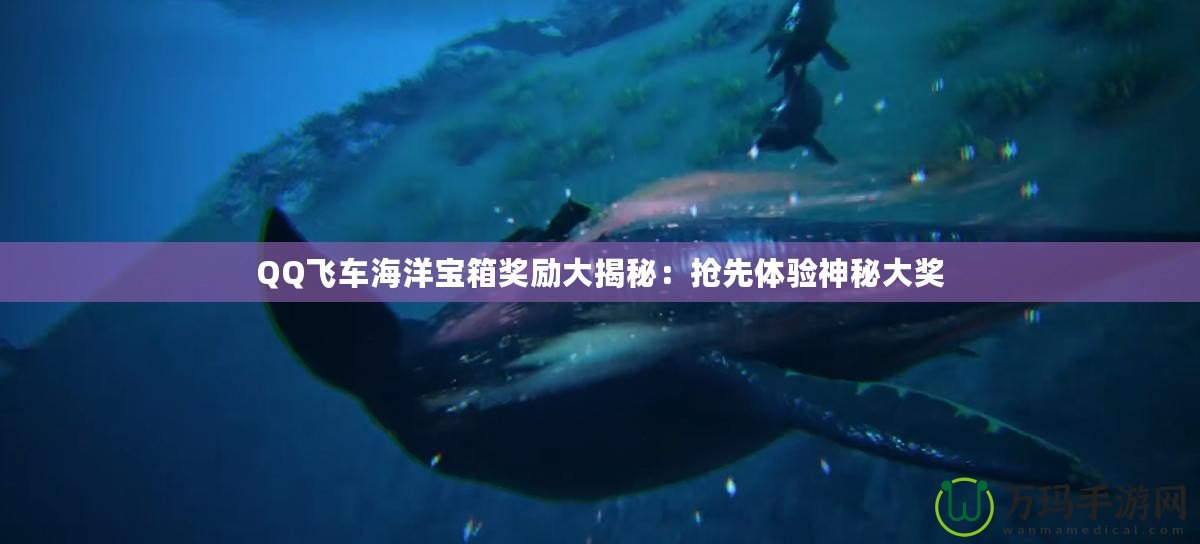 QQ飛車(chē)海洋寶箱獎(jiǎng)勵(lì)大揭秘：搶先體驗(yàn)神秘大獎(jiǎng)