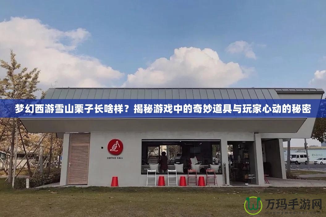 夢幻西游雪山栗子長啥樣？揭秘游戲中的奇妙道具與玩家心動的秘密