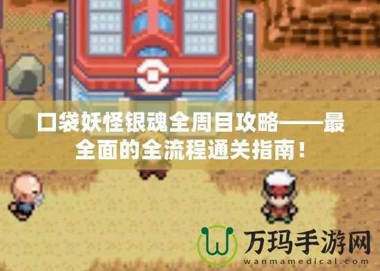 口袋妖怪銀魂全周目攻略——最全面的全流程通關指南！