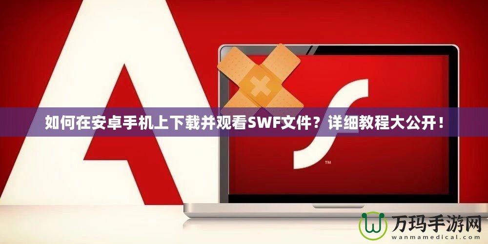 如何在安卓手機上下載并觀看SWF文件?詳細教程大公開! 如何在安卓手機上下載并觀看SWF文件?詳細教程大公開!