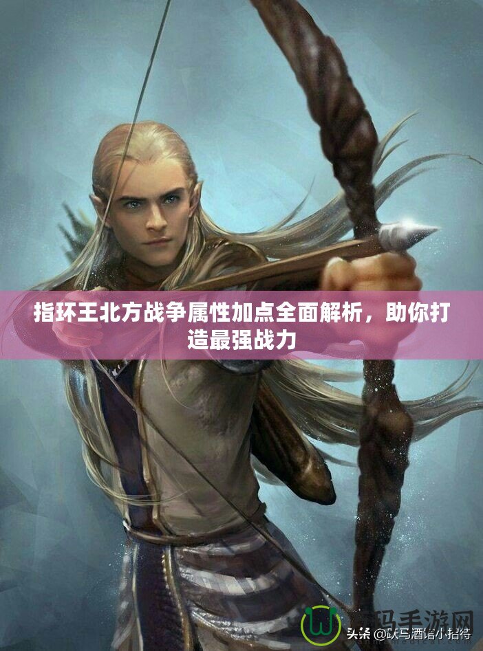 指環(huán)王北方戰(zhàn)爭(zhēng)屬性加點(diǎn)全面解析，助你打造最強(qiáng)戰(zhàn)力