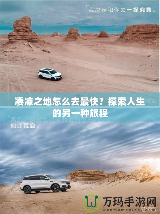 凄涼之地怎么去最快？探索人生的另一種旅程